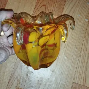 Вазочка, Душанбе
