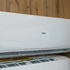 Кондиционер Блеск 18 куба, Душанбе