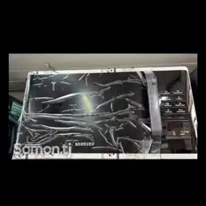 Микроволновая печь Samsung, Душанбе
