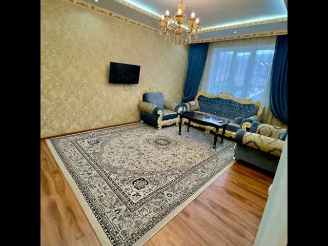 2-комн. квартира, 8 этаж, 68м², 18мкр, Хуҷанд