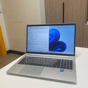 Ноутбук HP EliteBook 650 G9 15.6, Core i3-1215U, RAM 8GB, Душанбе