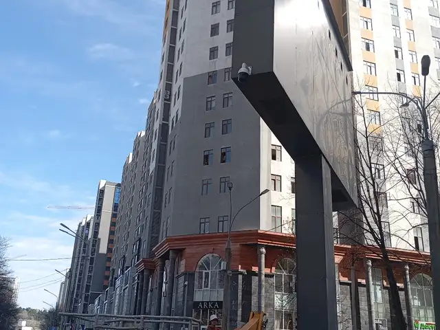 Установка камер видеонаблюдения, Душанбе - 12