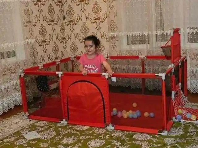 Манеж, Душанбе
