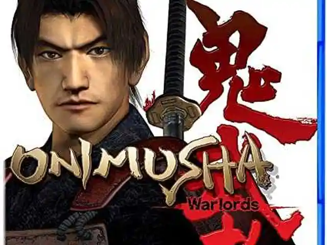 Игра Onimusha для PS-4 / 6.72 / 9.00 / 11.00 / 11.52 / 13.00 /, Душанбе