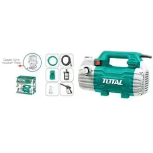 Мини мойка Total, Душанбе