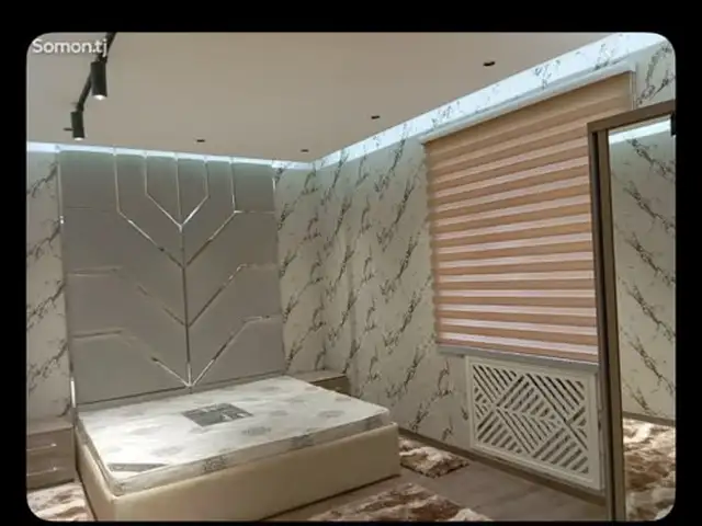 3-комн. квартира, 4 этаж, 144м², шохмансур, Душанбе