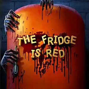 Игра The fridge is red goldberg для компьютера-пк-pc, Душанбе