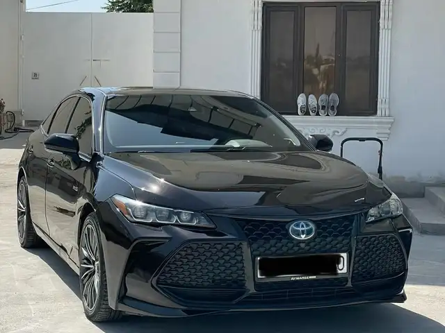 Toyota Avalon