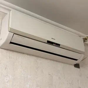 Кондиционер, Душанбе