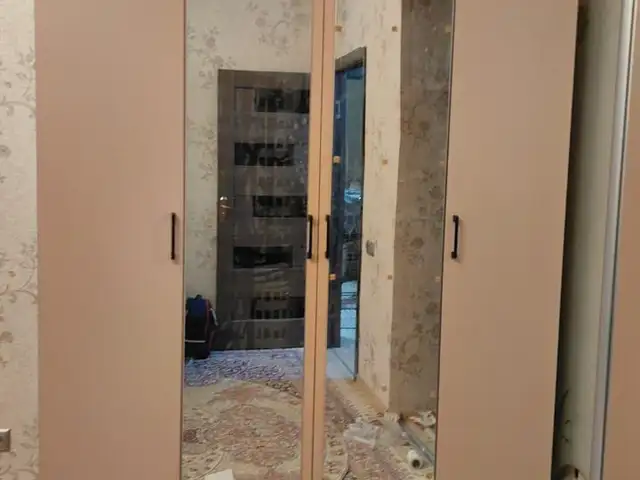 Шкаф, Душанбе