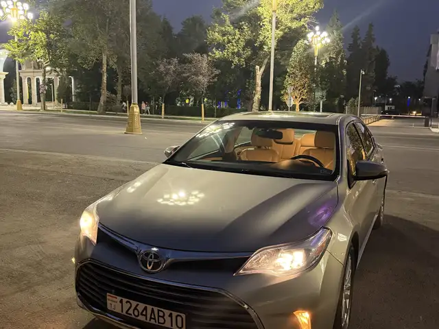 Toyota Avalon