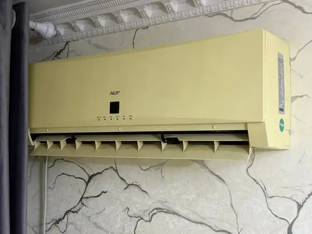 Кондиционер AUX 12куб, Душанбе