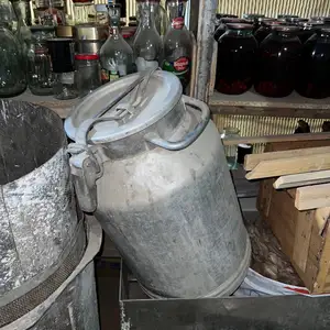 Фляга, Худжанд