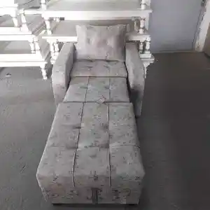 Раскладное кресло, Душанбе