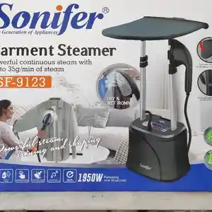 Отпариватель Утюг Sonifer 9124, Душанбе