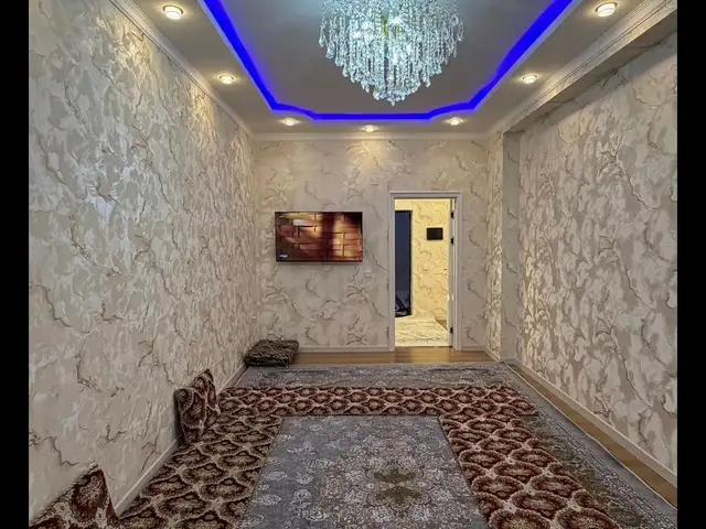 2-комн. квартира, 6 этаж, 55м², шохмансур, Душанбе