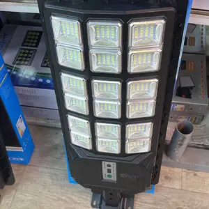 Прожектор Solar 300 w, Худжанд