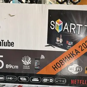 Телевизор 35, Хуҷанд