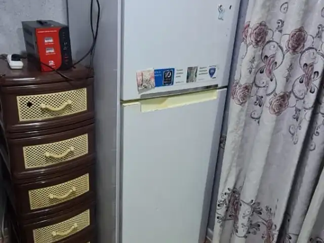 Инверторный Холодильник Samsung No Frost, Душанбе