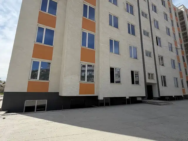 Помещение под свободное назначение, 810м², Магазин Рухшона, Бободжон Гафуров