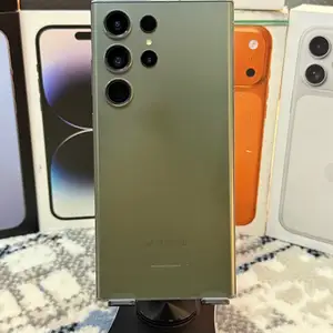 Samsung Galaxy S23 Ultra 12 256gb, Истаравшан