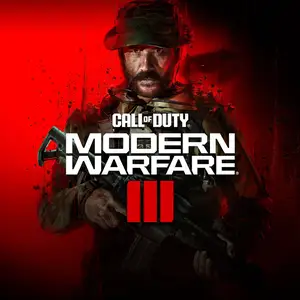 Игра Call Of Duty modern warfare III, Хуҷанд