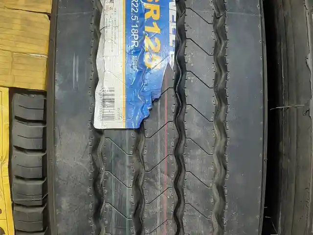 Шины 315/70 R22, Душанбе