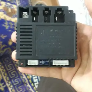 Плата 12V, Душанбе