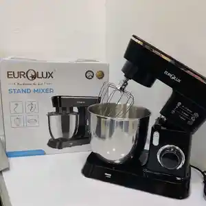 Миксер с чащей от Eurolux, Душанбе