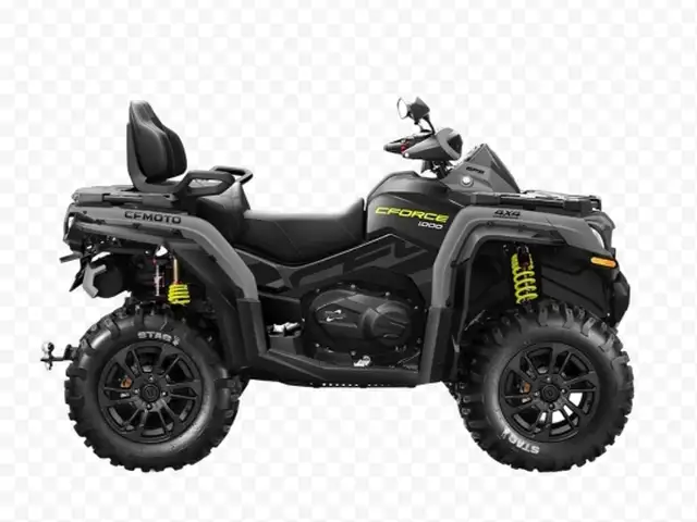 Квадроцикл cf moto 400cc, Душанбе