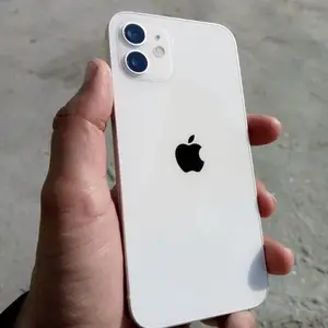 Apple iPhone 12 mini, 64 gb, Green, Душанбе