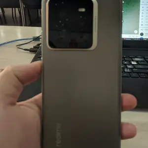 Realme GT7 pro, Душанбе