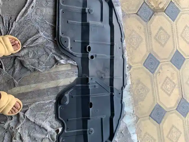 Защита картера двигателя от Toyota Avalon, Душанбе