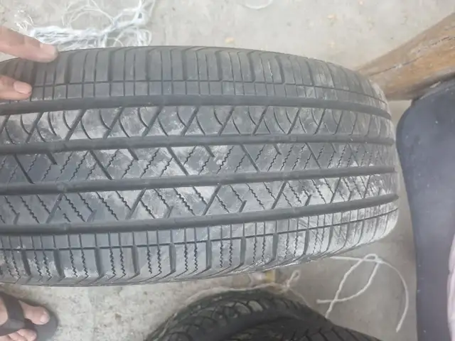 Шины r18, Худжанд