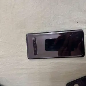 Samsung Galaxy S10, Душанбе