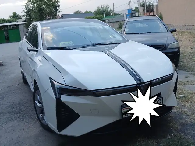 Dongfeng L7