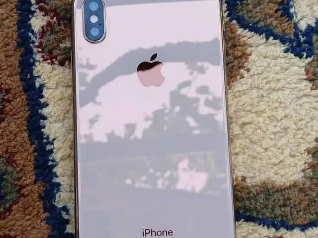 Apple iPhone Xs Max, 64 gb, Gold, Душанбе