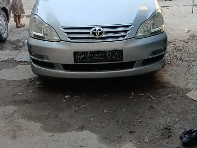 Toyota Ipsum