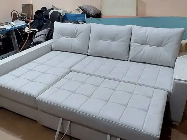 Диван, Худжанд
