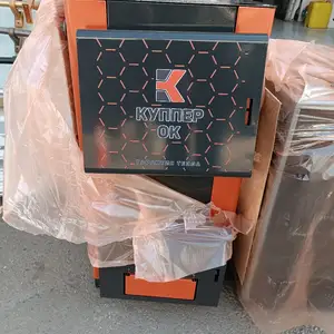Котел отопления, Душанбе