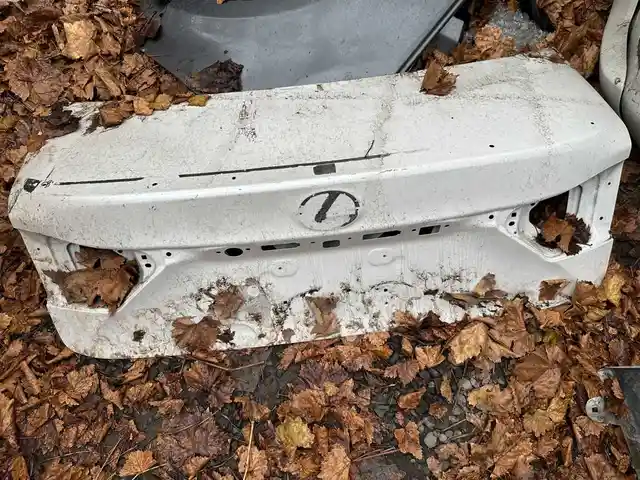Багаж от Lexus ES, Душанбе
