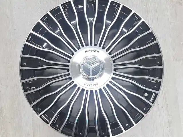 Диски R19, Душанбе
