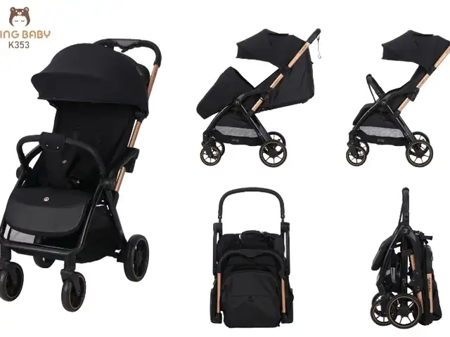 Прогулочная коляска Ining Baby, Душанбе