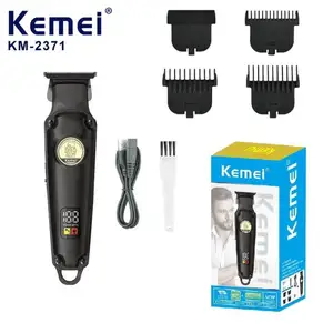 Триммери касбии Kemei KM-2371, Душанбе