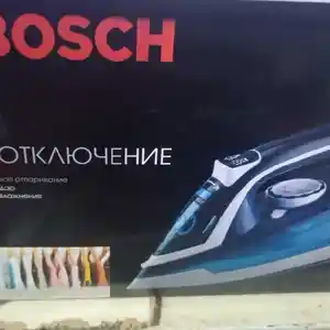 Утюг, Душанбе