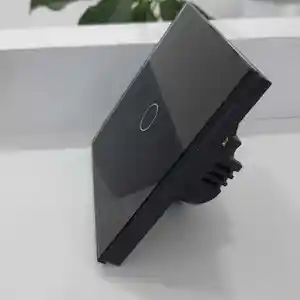 Smart выключатель света, Хуҷанд