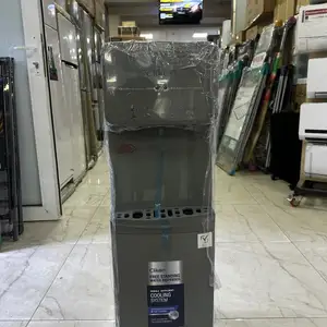 Кулер Clicon, Душанбе