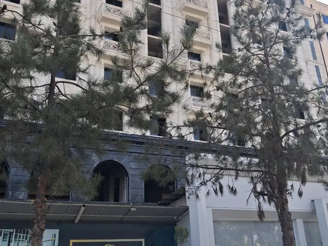 2-комн. квартира, 2 этаж, 74 м², 14 мкр, Бохтар (Курғон-Теппа)