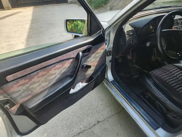 Mercedes-Benz C class, 1993, Хуҷанд - 6