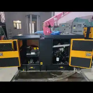 Движок генератор 30 квт, Душанбе